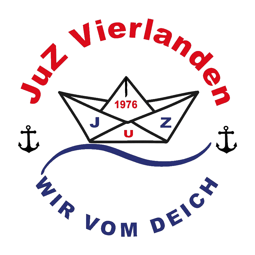 JuZ Logo